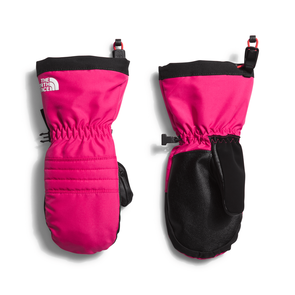 The North Face Kids Montana Ski Mitt,KIDSHANDWEARWINTER,THE NORTH FACE,Gear Up For Outdoors,