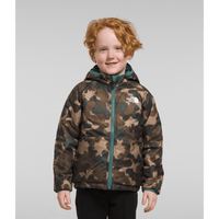 The North Face Kids Reversible Peritto Jacket,KIDSINSULATEDJACKETS,THE NORTH FACE,Gear Up For Outdoors,