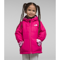 The North Face Kids Reversible Peritto Jacket,KIDSINSULATEDJACKETS,THE NORTH FACE,Gear Up For Outdoors,