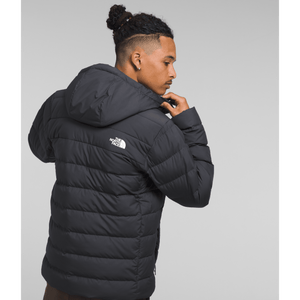 The North Face Mens Aconcagua 3 Hoodie Jacket,MENSDOWNWP REGULAR,THE NORTH FACE,Gear Up For Outdoors,