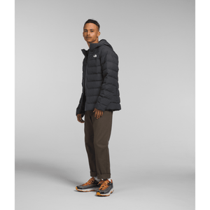 The North Face Mens Aconcagua 3 Hoodie Jacket,MENSDOWNWP REGULAR,THE NORTH FACE,Gear Up For Outdoors,