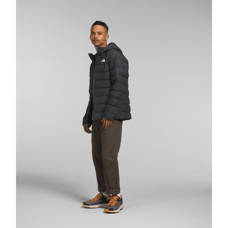 The North Face Mens Aconcagua 3 Hoodie Jacket,MENSDOWNWP REGULAR,THE NORTH FACE,Gear Up For Outdoors,