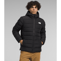 The North Face Mens Aconcagua 3 Hoodie Jacket,MENSDOWNWP REGULAR,THE NORTH FACE,Gear Up For Outdoors,