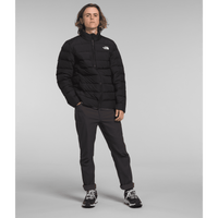 The North Face Mens Aconcagua 3 Jacket,MENSINSULATEDNWP REG,THE NORTH FACE,Gear Up For Outdoors,
