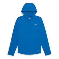 The North Face Mens Adventure Sun Hoodie,MENSSHIRTSLS TEE SLD,THE NORTH FACE,Gear Up For Outdoors,