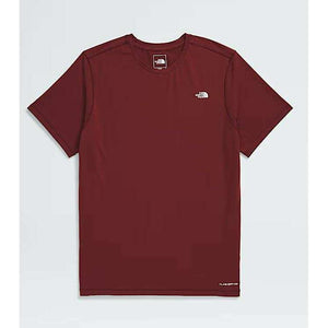 The North Face Mens Adventure Tee,MENSSHIRTSSS TEE SLD,THE NORTH FACE,Gear Up For Outdoors,