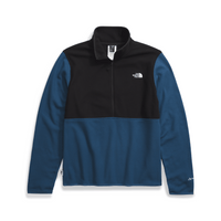 The North Face Mens Alpine Polartec 100 1/2 Zip,MENSMIDLAYERSPULLOVERS,THE NORTH FACE,Gear Up For Outdoors,