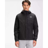 The North Face Mens Alta Vista Jacket,MENSRAINWEARNGORE JKT,THE NORTH FACE,Gear Up For Outdoors,