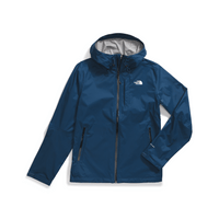The North Face Mens Alta Vista Jacket,MENSRAINWEARNGORE JKT,THE NORTH FACE,Gear Up For Outdoors,