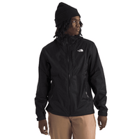 The North Face Mens Alta Vista Jacket,MENSRAINWEARNGORE JKT,THE NORTH FACE,Gear Up For Outdoors,