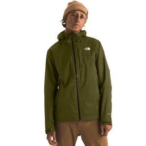 The North Face Mens Alta Vista Jacket,MENSRAINWEARNGORE JKT,THE NORTH FACE,Gear Up For Outdoors,