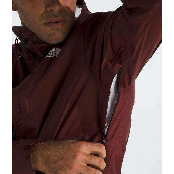 The North Face Mens Alta Vista Jacket,MENSRAINWEARNGORE JKT,THE NORTH FACE,Gear Up For Outdoors,