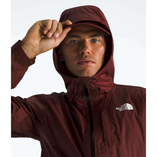 The North Face Mens Alta Vista Jacket,MENSRAINWEARNGORE JKT,THE NORTH FACE,Gear Up For Outdoors,
