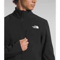 The North Face Mens Apex Bionic 3 Jacket,MENSSOFTSHELLPRFM JKT,THE NORTH FACE,Gear Up For Outdoors,
