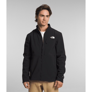 The North Face Mens Apex Bionic 3 Jacket,MENSSOFTSHELLPRFM JKT,THE NORTH FACE,Gear Up For Outdoors,