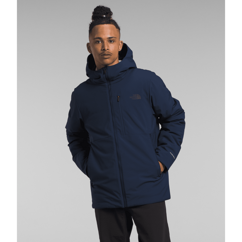 The North Face Mens Apex Elevation Jacket,MENSINSULATEDWP REGULAR,THE NORTH FACE,Gear Up For Outdoors,
