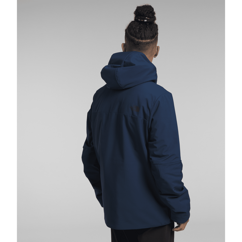 The North Face Mens Apex Elevation Jacket,MENSINSULATEDWP REGULAR,THE NORTH FACE,Gear Up For Outdoors,