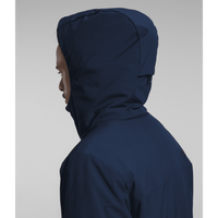 The North Face Mens Apex Elevation Jacket,MENSINSULATEDWP REGULAR,THE NORTH FACE,Gear Up For Outdoors,