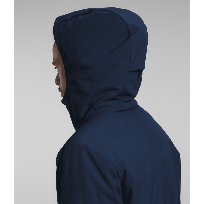 The North Face Mens Apex Elevation Jacket,MENSINSULATEDWP REGULAR,THE NORTH FACE,Gear Up For Outdoors,