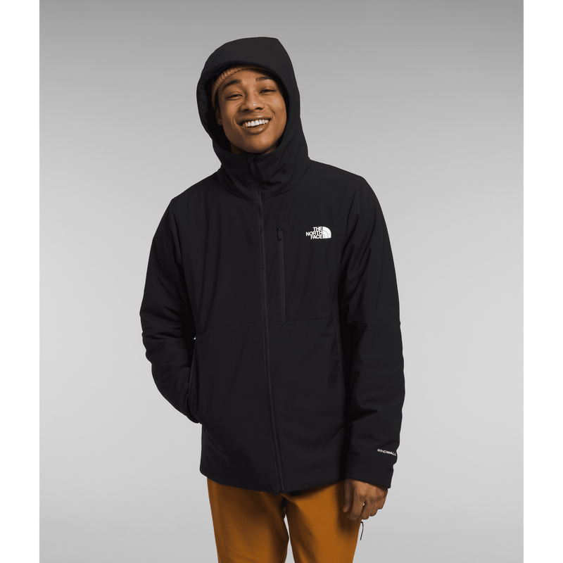 The North Face Mens Apex Elevation Jacket,MENSINSULATEDWP REGULAR,THE NORTH FACE,Gear Up For Outdoors,