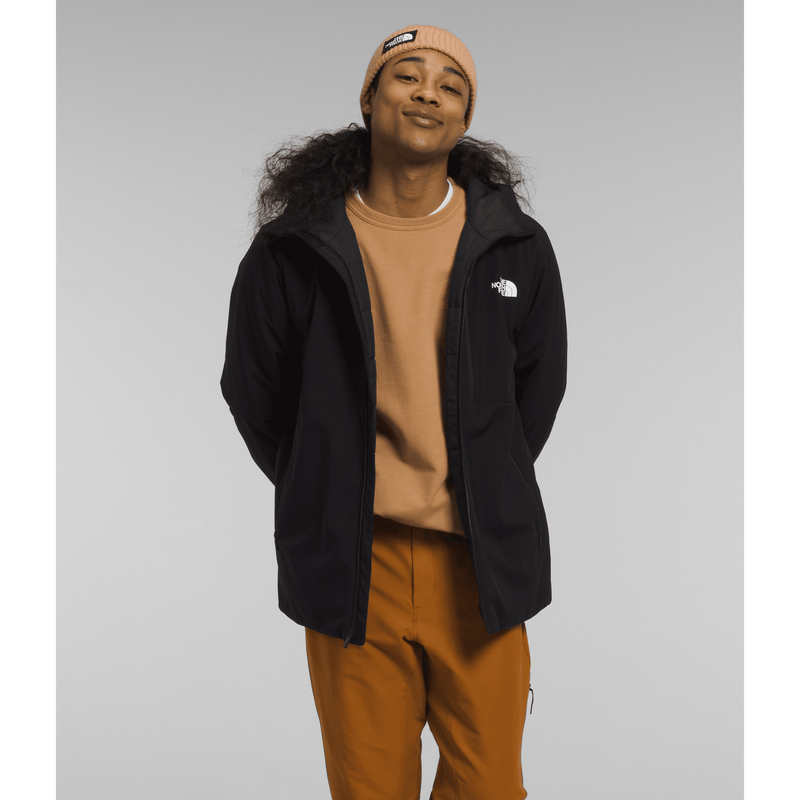 The North Face Mens Apex Elevation Jacket,MENSINSULATEDWP REGULAR,THE NORTH FACE,Gear Up For Outdoors,