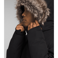 The North Face Mens Arctic Premium Parka,MENSDOWNWP LONG,THE NORTH FACE,Gear Up For Outdoors,
