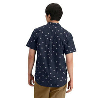The North Face Mens Baytrail Patern Shirt,MENSSHIRTSSS BUT PTN,THE NORTH FACE,Gear Up For Outdoors,