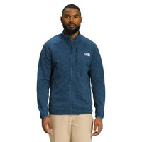 The North Face Mens Canyonlands Full Zip,MENSMIDLAYERSFULL ZIP,THE NORTH FACE,Gear Up For Outdoors,