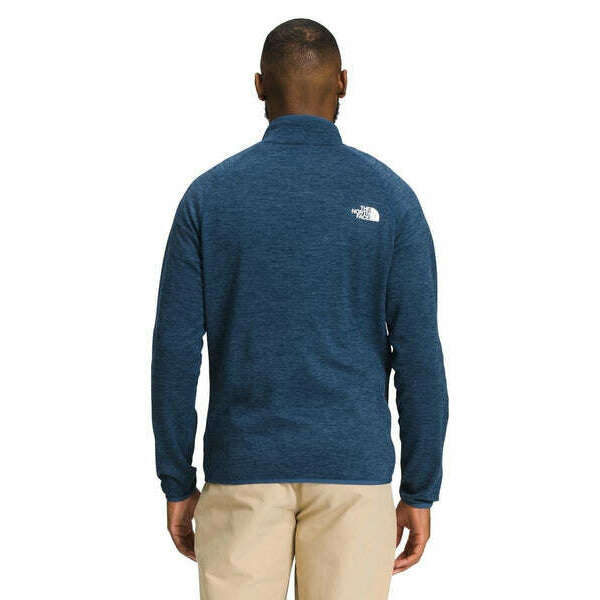 The North Face Mens Canyonlands Full Zip,MENSMIDLAYERSFULL ZIP,THE NORTH FACE,Gear Up For Outdoors,