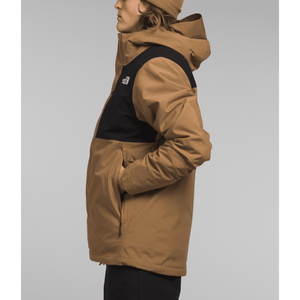 The North Face Mens Carto Triclimate Jacket,MENSINSULATEDNWP REG,THE NORTH FACE,Gear Up For Outdoors,