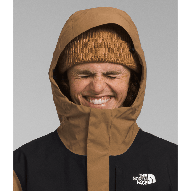 The North Face Mens Carto Triclimate Jacket,MENSINSULATEDNWP REG,THE NORTH FACE,Gear Up For Outdoors,