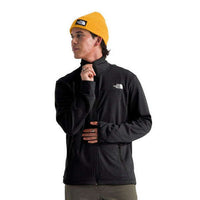 The North Face Mens Cedar Trail Grid Fleece,MENSMIDLAYERSFULL ZIP,THE NORTH FACE,Gear Up For Outdoors,