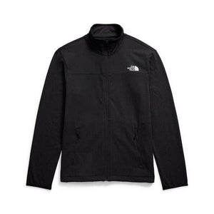 The North Face Mens Cedar Trail Grid Fleece,MENSMIDLAYERSFULL ZIP,THE NORTH FACE,Gear Up For Outdoors,