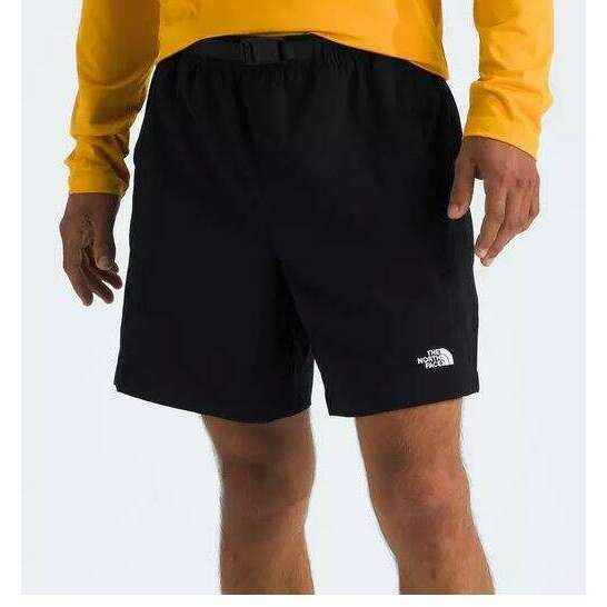 The North Face Mens Class V Pathfinder 7' Short,MENSSHORTSALL,THE NORTH FACE,Gear Up For Outdoors,