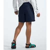 The North Face Mens Class V Pathfinder Pull On Short,MENSSHORTSALL,THE NORTH FACE,Gear Up For Outdoors,