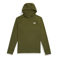 The North Face Mens Class V Water Hoodie,MENSMIDLAYERSPULLOVERS,THE NORTH FACE,Gear Up For Outdoors,