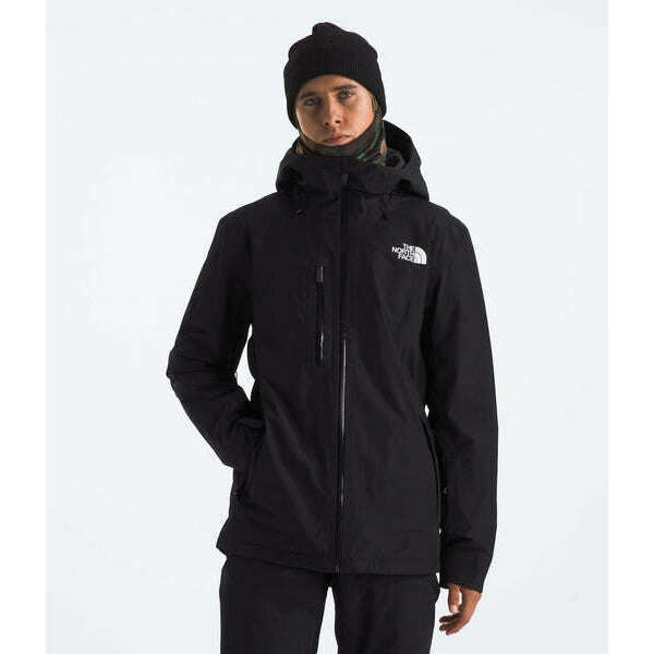 The North Face Mens Descendit Jacket