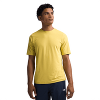 The North Face Mens Dune Sky SS Crew Shirt,MENSSHIRTSSS TEE SLD,THE NORTH FACE,Gear Up For Outdoors,