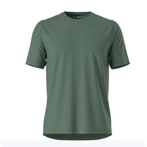 The North Face Mens Dune Sky SS Crew Shirt,MENSSHIRTSSS TEE SLD,THE NORTH FACE,Gear Up For Outdoors,