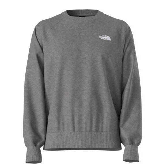 The North Face Mens Evolution Crew,MENSMIDLAYERSPULLOVERS,THE NORTH FACE,Gear Up For Outdoors,