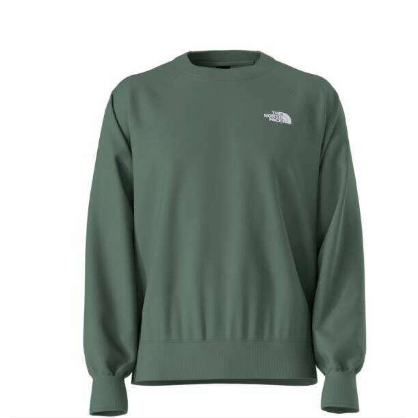 The North Face Mens Evolution Crew,MENSMIDLAYERSPULLOVERS,THE NORTH FACE,Gear Up For Outdoors,