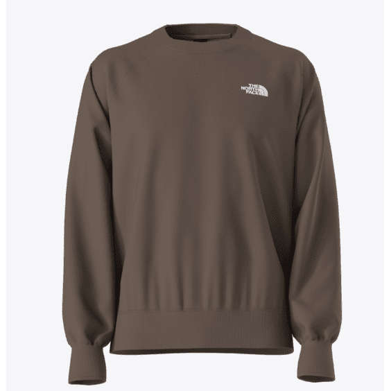The North Face Mens Evolution Crew,MENSMIDLAYERSPULLOVERS,THE NORTH FACE,Gear Up For Outdoors,
