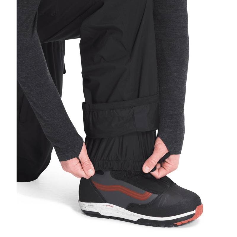 The North Face Mens Freedom Bib Pant,MENSINSULATEDPANTS,THE NORTH FACE,Gear Up For Outdoors,