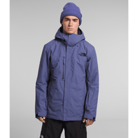 The North Face Mens Freedom Insulated Jacket,MENSINSULATEDWP REGULAR,THE NORTH FACE,Gear Up For Outdoors,