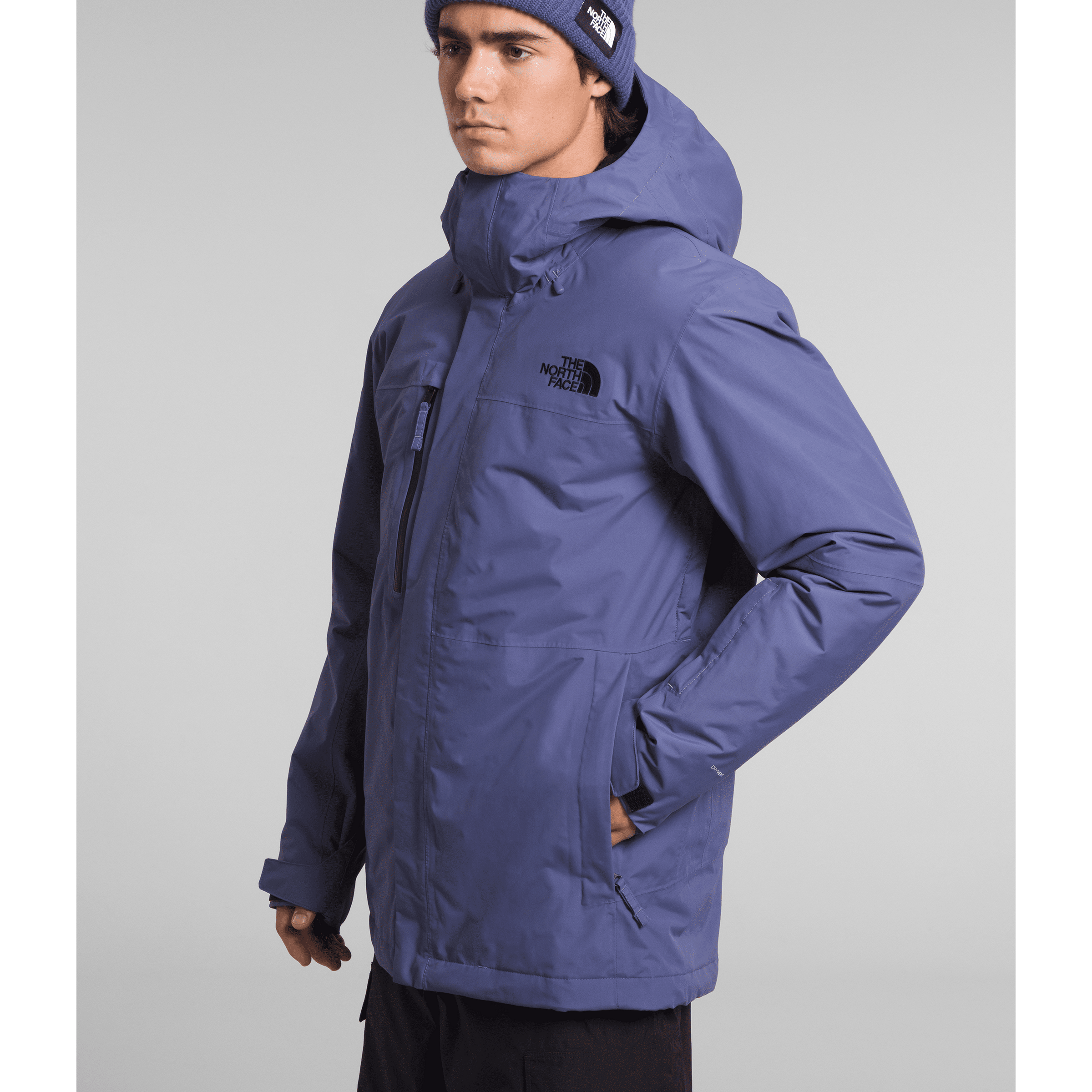 Men's Freedom Insulated Jacket