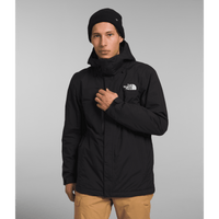 The North Face Mens Freedom Insulated Jacket,MENSINSULATEDWP REGULAR,THE NORTH FACE,Gear Up For Outdoors,