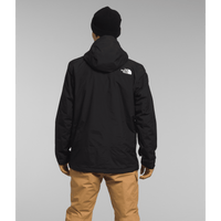 The North Face Mens Freedom Insulated Jacket,MENSINSULATEDWP REGULAR,THE NORTH FACE,Gear Up For Outdoors,