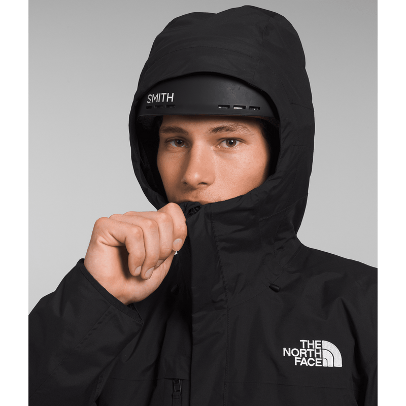 The North Face Mens Freedom Insulated Jacket,MENSINSULATEDWP REGULAR,THE NORTH FACE,Gear Up For Outdoors,