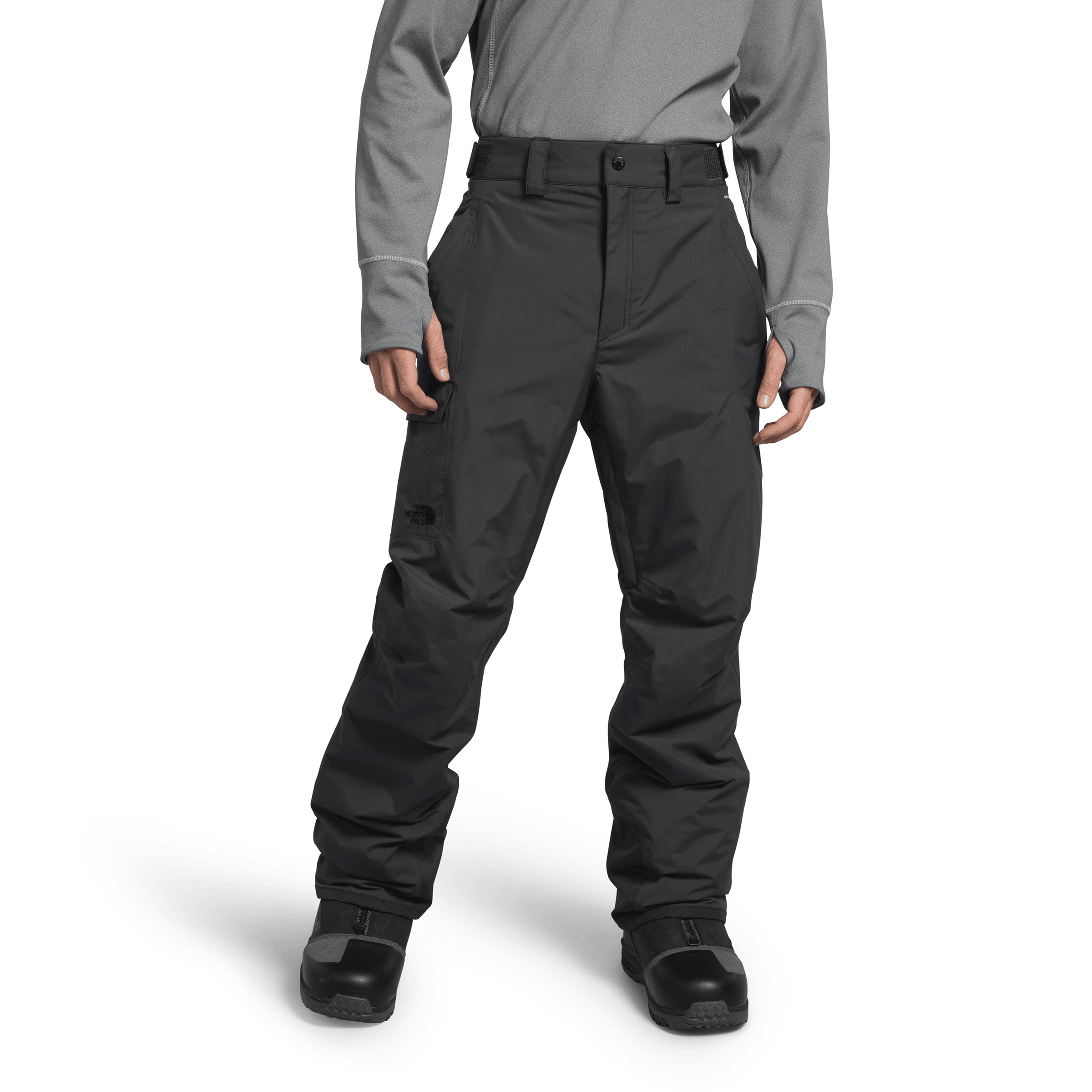 Insulated Pants