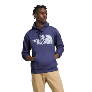 The North Face Mens Half Dome Pullover Hoodie,MENSMIDLAYERSHOODY CNT,THE NORTH FACE,Gear Up For Outdoors,